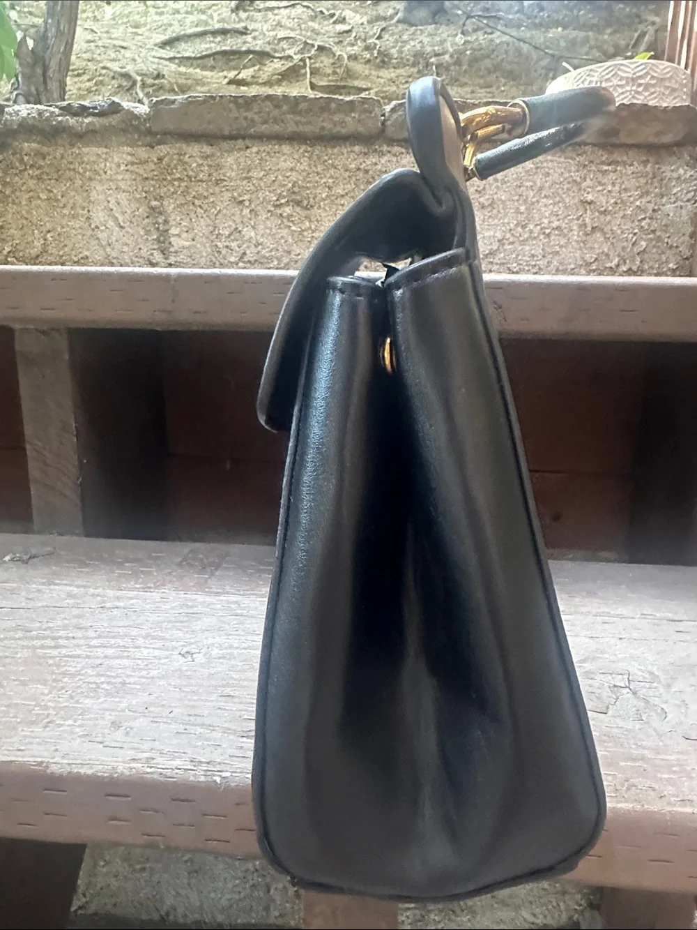 JM PEI Lucia Bag